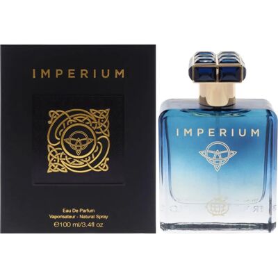 Fragrance World Imperium Eau de Parfum 100ml Fragrance World Imperium Eau de Parfum 100ml