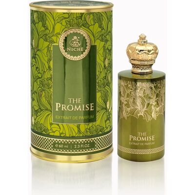 French Avenue The Promise - Profumo Unisex 60ml French Avenue The Promise - Profumo Unisex 60ml