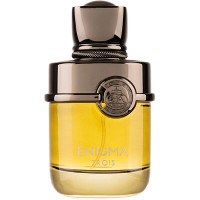 Fragrance World - Enigma Trois EDP - Unisex - 100ml Fragrance World - Enigma Trois EDP - Unisex - 100ml
