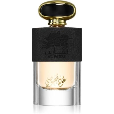 Al Fares Oud Khususi Eau de Parfum unisex - 80ml Al Fares Oud Khususi Eau de Parfum unisex - 80ml