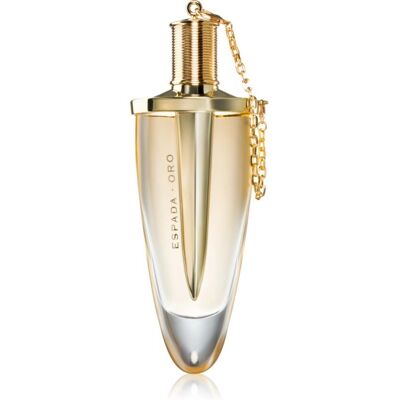 Le Chameau Espada Oro - Fleuri, Élégant, Classique Parfum - Publicité Le Chameau Espada Oro - Fleuri, Élégant, Classique Parfum - Publicité