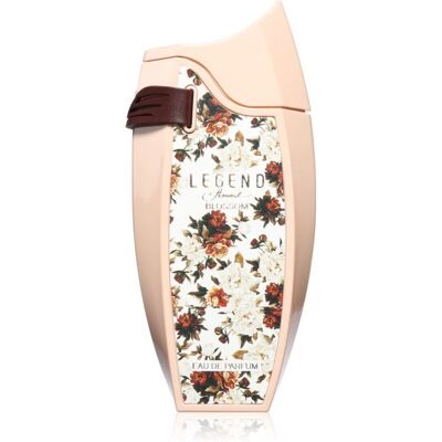 Emper Legend Femme Blossom - Floral, 80ml, EDP pour femme Emper Legend Femme Blossom - Floral, 80ml, EDP pour femme