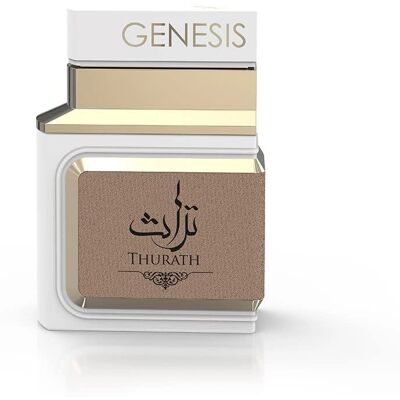 Le Chameau Thurath Eau de Parfum - Vrouwen - 100ml Le Chameau Thurath Eau de Parfum - Vrouwen - 100ml