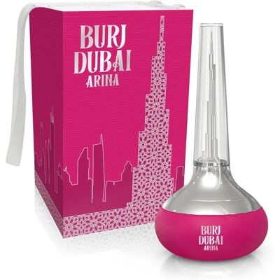 Le Chameau Arina 100ml - Eau de Parfum voor vrouwen Le Chameau Arina 100ml - Eau de Parfum voor vrouwen