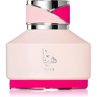 Le Chameau Haya EDP - Eau de Parfum voor dames Le Chameau Haya EDP - Eau de Parfum voor dames