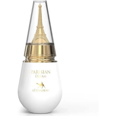 Le Chameau Parisian Dream Eau de Parfum for Women - Light, Fresh, 100ml Le Chameau Parisian Dream Eau de Parfum for Women - Light, Fresh, 100ml