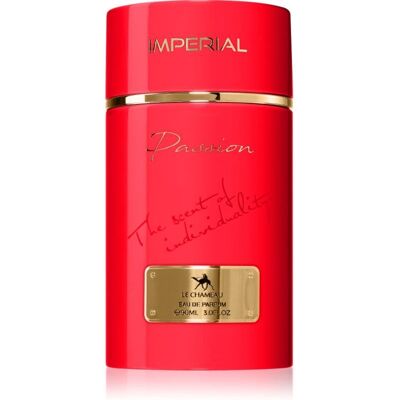 Le Chameau Imperial Passion - Unisex Eau de Parfum 90 ml Le Chameau Imperial Passion - Unisex Eau de Parfum 90 ml