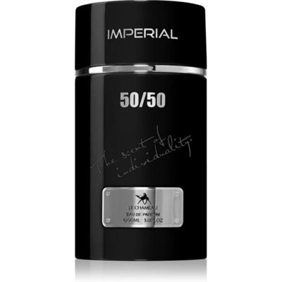 Le Chameau Imperial 50/50 Eau de Parfum unisex - 90 ml Le Chameau Imperial 50/50 Eau de Parfum unisex - 90 ml