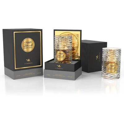 Le Chameau Desert Angel - Unisex Eau de Parfum 100ml Le Chameau Desert Angel - Unisex Eau de Parfum 100ml