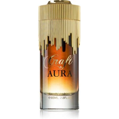 Le Chameau Craft Aura Eau de Parfum - Unisex - 85ml Le Chameau Craft Aura Eau de Parfum - Unisex - 85ml