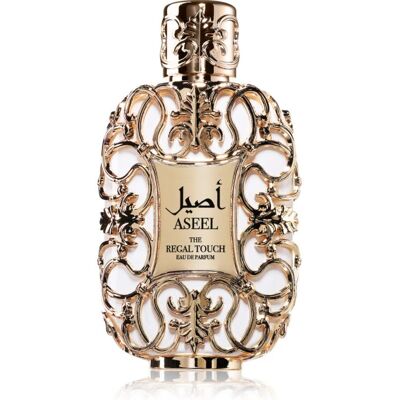 Le Chameau Regal Touch Aseel - Unisex Eau de Parfum 100ml Le Chameau Regal Touch Aseel - Unisex Eau de Parfum 100ml