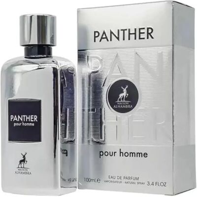 Maison Alhambra No. 2 Men Eau de Parfum - Miesten Tuoksu Maison Alhambra No. 2 Men Eau de Parfum - Miesten Tuoksu