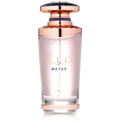 Lattafa Mayar Eau de Parfum (100ml) Lattafa Mayar Eau de Parfum (100ml)