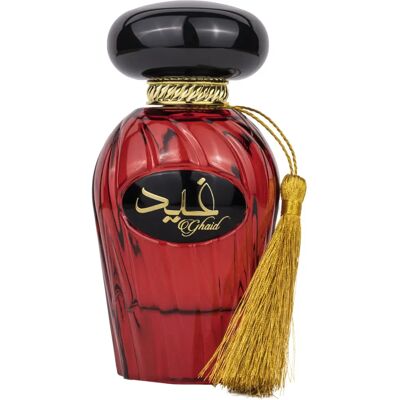 Lattafa Ghaid - Unisex Blomsterduft 100ml Lattafa Ghaid - Unisex Blomsterduft 100ml