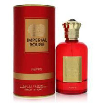Riiffs Riiffs Eau De Parfum Spray 3.4 oz for Women - Fragrances for Women Riiffs Riiffs Eau De Parfum Spray 3.4 oz for Women - Fragrances for Women