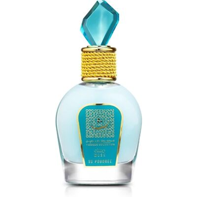 Lattafa Thameen So Poudree Eau de Parfum (100ml) Lattafa Thameen So Poudree Eau de Parfum (100ml)