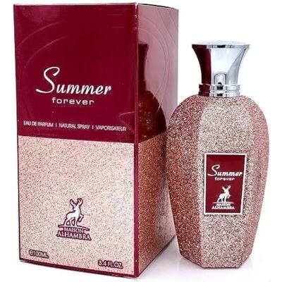 Profumo Maison Alhambra So Candid per Donna 85ml Profumo Maison Alhambra So Candid per Donna 85ml
