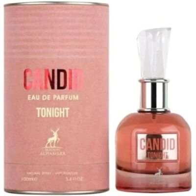 Maison Alhambra Candid Tonight Eau de Parfum - Damen Maison Alhambra Candid Tonight Eau de Parfum - Damen