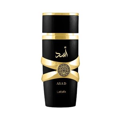 Lattafa Asad Eau de Parfum - 100ml Lattafa Asad Eau de Parfum - 100ml