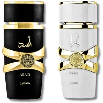 Maison Alhambra Megara Eau de Parfum - Unisex 50ml Maison Alhambra Megara Eau de Parfum - Unisex 50ml