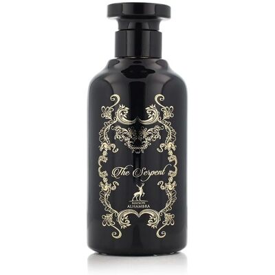 Parfum Unisexe Maison Alhambra The Serpent - Eau de Parfum 100 ml Parfum Unisexe Maison Alhambra The Serpent - Eau de Parfum 100 ml