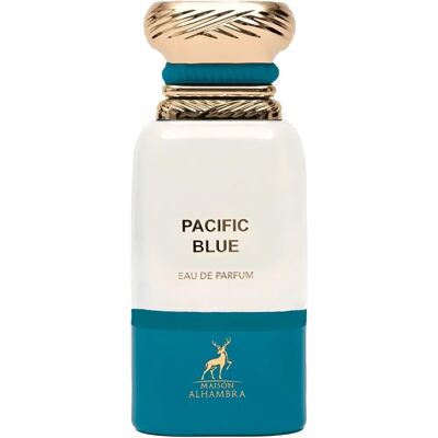 Maison Alhambra Porto Neroli Eau de Parfum - 80ml Maison Alhambra Porto Neroli Eau de Parfum - 80ml
