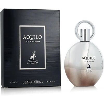 Maison Alhambra Alpine Homme Sport EDP - Perfume Maison Alhambra Alpine Homme Sport EDP - Perfume