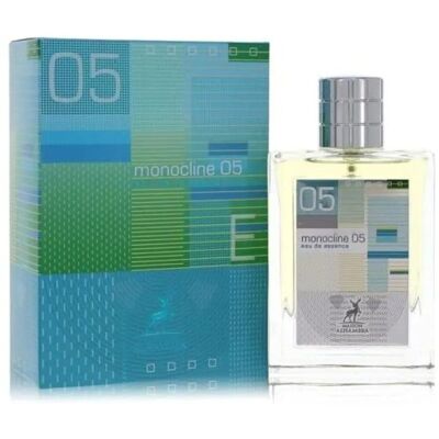 Maison Alhambra Monocline 05 Unisex Eau De Parfum - 100ml Maison Alhambra Monocline 05 Unisex Eau De Parfum - 100ml