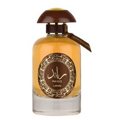 Lattafa Ra'ed Oud Eau de Parfum (100 ml) Lattafa Ra'ed Oud Eau de Parfum (100 ml)