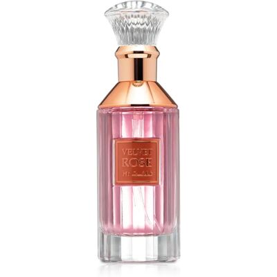 Lattafa Velvet Rose Eau de Parfum (100ml) Lattafa Velvet Rose Eau de Parfum (100ml)