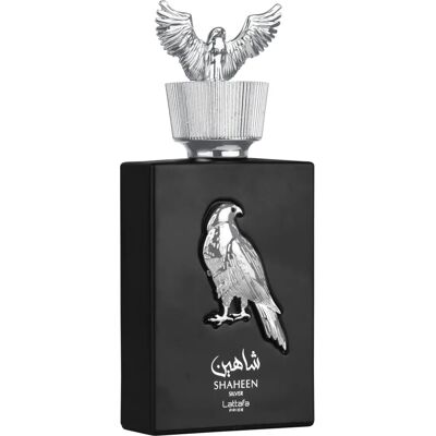 Lattafa Pride Shaheen Gold (100ml) Lattafa Pride Shaheen Gold (100ml)