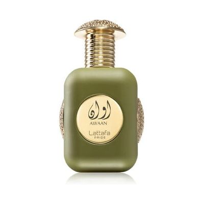 Lattafa Awaan Gold 100 ml - Eau De Parfum Lattafa Awaan Gold 100 ml - Eau De Parfum