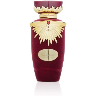 Lattafa Sakeena - Eau De Parfum für Damen - 100 ml - Blumig & Fruchtig Lattafa Sakeena - Eau De Parfum für Damen - 100 ml - Blumig & Fruchtig