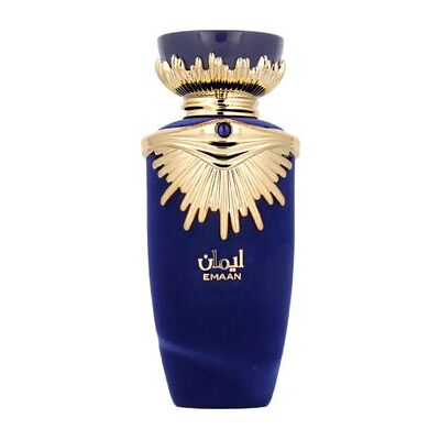 Lattafa Emaan Eau de Parfum (100ml) Lattafa Emaan Eau de Parfum (100ml)