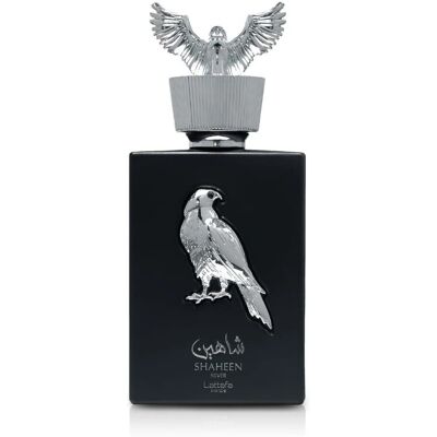 Lattafa Pride Shaheen Silver (100ml) Lattafa Pride Shaheen Silver (100ml)