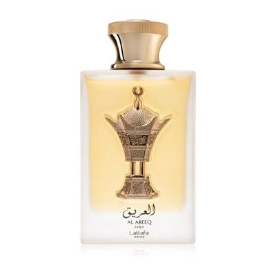 Lattafa Al Areeq Gold - Parfym för män - 100ml Lattafa Al Areeq Gold - Parfym för män - 100ml