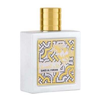 Lattafa Qaed Al Fursan Unlimited Eau de Parfum (90ml) Lattafa Qaed Al Fursan Unlimited Eau de Parfum (90ml)