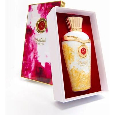 Orientica Bellissimo Exotic - Parfum Unisexe 75ml - Publicité Orientica Bellissimo Exotic - Parfum Unisexe 75ml - Publicité
