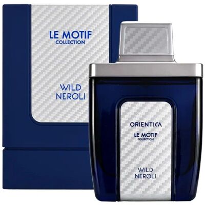 Orientica Wild Neroli Unisex EDP 85ml - Perfume Orientica Wild Neroli Unisex EDP 85ml - Perfume