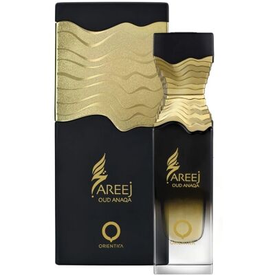 Orientica Anaqa Oud Anaqa Eau de Parfum - Unisex Orientica Anaqa Oud Anaqa Eau de Parfum - Unisex