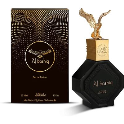 Nabeel Al Bashiq Eau de Parfum (100ml) Nabeel Al Bashiq Eau de Parfum (100ml)