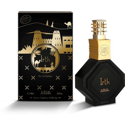 Nabeel Irth Eau de Parfum (100 ml) Nabeel Irth Eau de Parfum (100 ml)