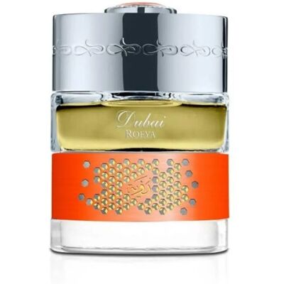 The Spirit of Dubai Roeya Eau de Parfum - Bloemig en Hout 50ml The Spirit of Dubai Roeya Eau de Parfum - Bloemig en Hout 50ml