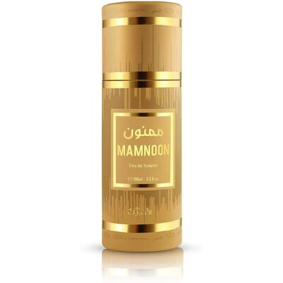 Nabeel Sukoon Eau de Parfum 100 ml Unisex - Fragrance Nabeel Sukoon Eau de Parfum 100 ml Unisex - Fragrance