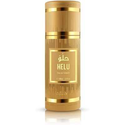 Nabeel Mamnoon Eau de Parfum 100 ml - Unisex Nabeel Mamnoon Eau de Parfum 100 ml - Unisex