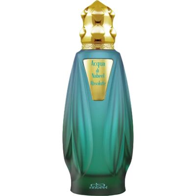 Nabeel Absolute Eau de Parfum - Unisex 100ml - Profumo Nabeel Absolute Eau de Parfum - Unisex 100ml - Profumo