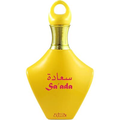 Nabeel Sa'ada Souq Collection Eau de Parfum - Profumo Nabeel Sa'ada Souq Collection Eau de Parfum - Profumo