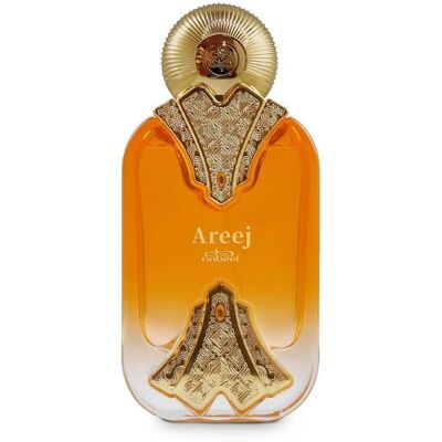 Nabeel Areej Luxus Edition Eau de Parfum - Perfume Nabeel Areej Luxus Edition Eau de Parfum - Perfume