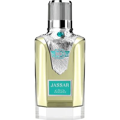 Nabeel Jassar Edizione di Lusso Eau de Parfum - Profumo Nabeel Jassar Edizione di Lusso Eau de Parfum - Profumo