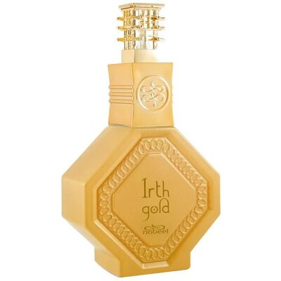 Nabeel Irth Gold - 100 ML - Profumo Nabeel Irth Gold - 100 ML - Profumo